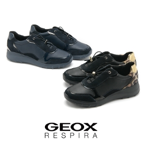 変更OK GEOX 革靴 - ドレス/ビジネス