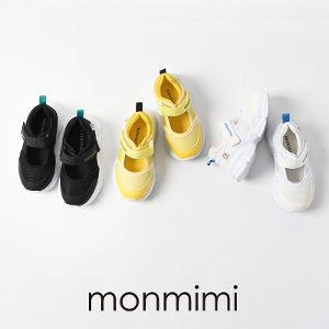 y40%OFFZ[z<br>yIWiTv[gIz<br>monmimii~~j <br>Sneakers Sandal 302 <br>13cm-19cm