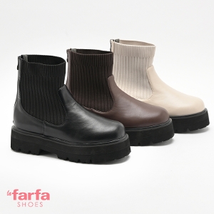 V̔JnI <br>la farfa SHOES(t@[t@EV[Y)jbgꃉEhu[cS/T590 <br>M{-3L{ 4E