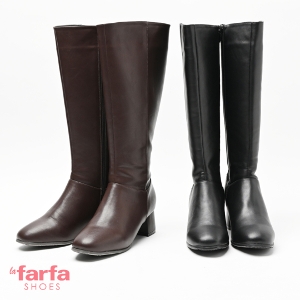 `ǂ܂I` <br>la farfa SHOESiEt@[t@ V[Yj <br>5.5cmq[  q[Ou[c  S/T 5310 <br>23.5cm-26.5cm 4E