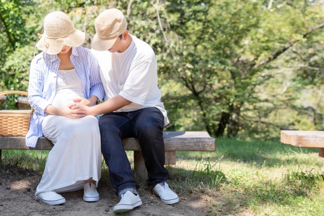 妊婦さんのエクササイズ効果はむくみにも マタニティーエクササイズ 靴と脚悩みコラム 幅広のパンプス 靴 3e 4e など フィットパートナー公式ストア